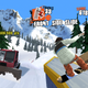 Illustration for article titled Shaun White: Wii Play, Pics and Press Release